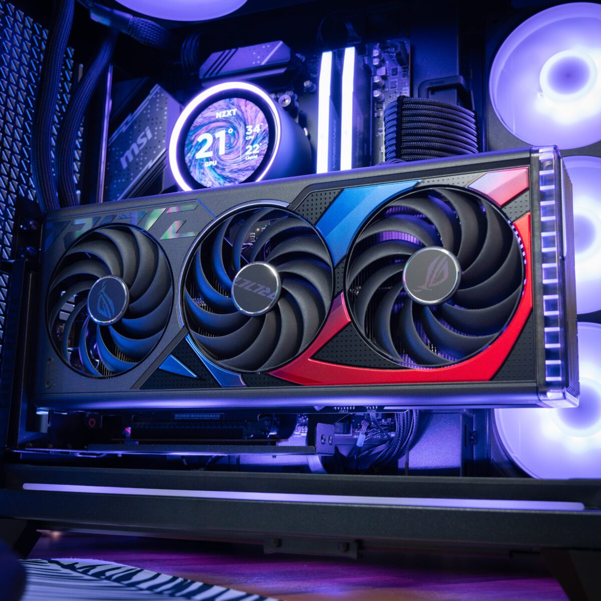 ANTEC C8 4070 Ti SUPER PC- 20 INSTANT WINS! - Image 18