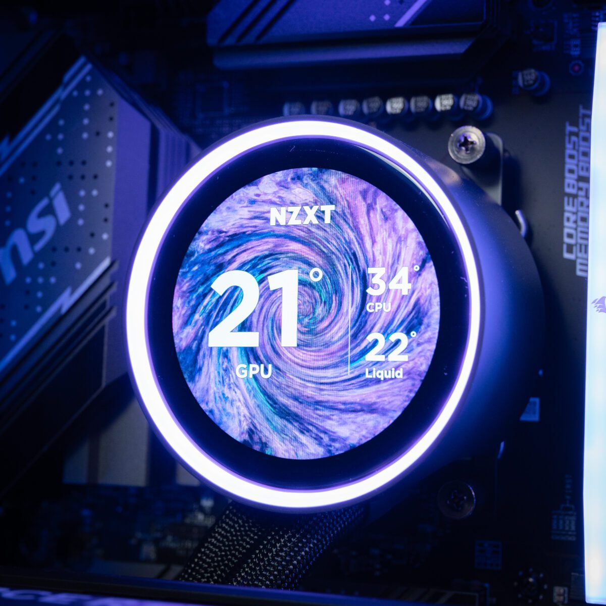 ANTEC C8 4070 Ti SUPER PC- 20 INSTANT WINS! - Image 17