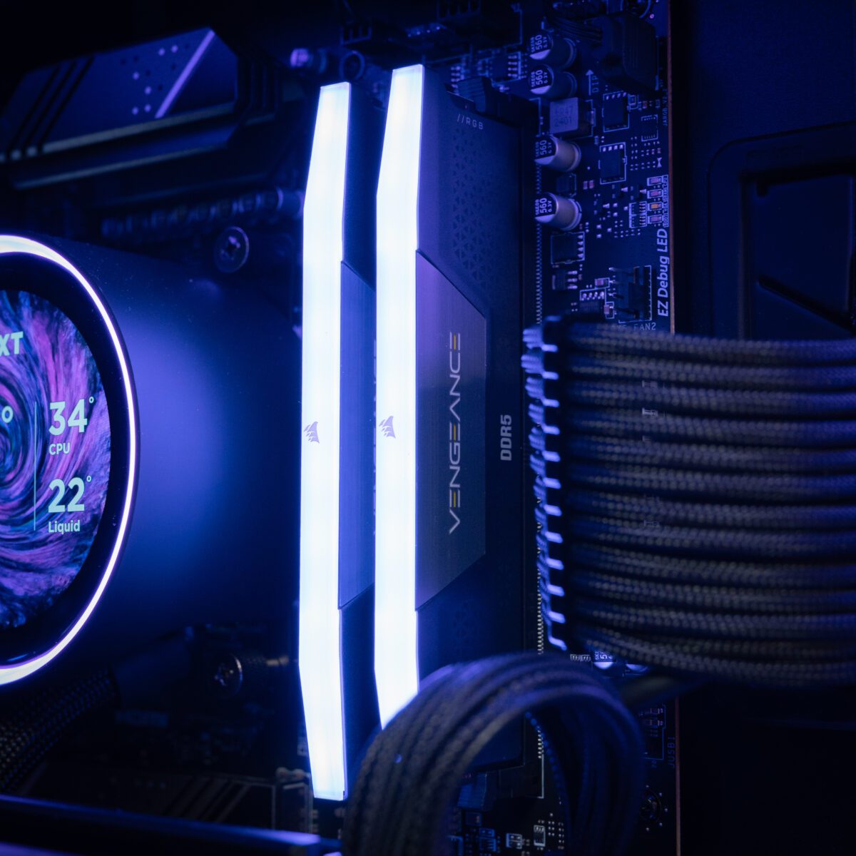 ANTEC C8 4070 Ti SUPER PC- 20 INSTANT WINS! - Image 16