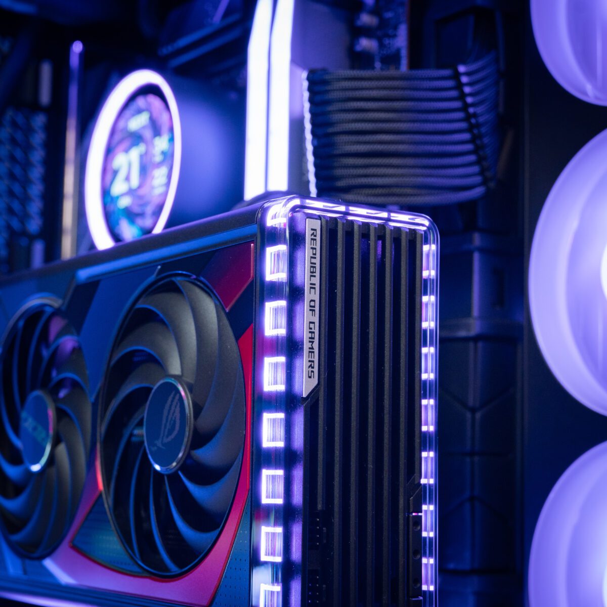 ANTEC C8 4070 Ti SUPER PC- 20 INSTANT WINS! - Image 15