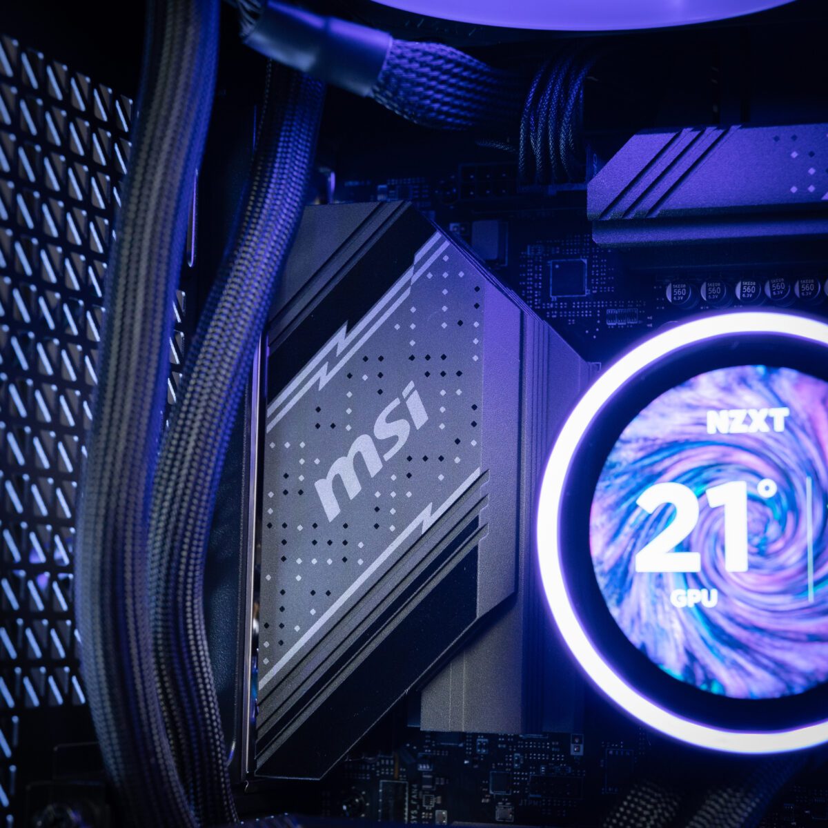 ANTEC C8 4070 Ti SUPER PC- 20 INSTANT WINS! - Image 14