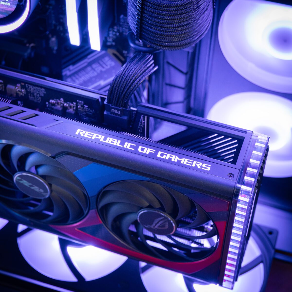 ANTEC C8 4070 Ti SUPER PC- 20 INSTANT WINS! - Image 12
