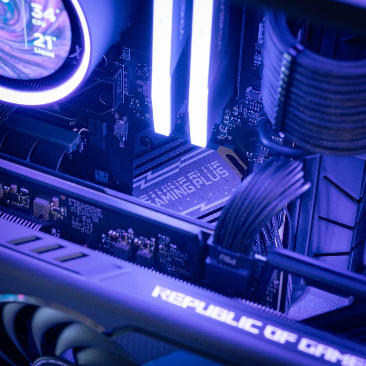 ANTEC C8 4070 Ti SUPER PC- 20 INSTANT WINS! - Image 11