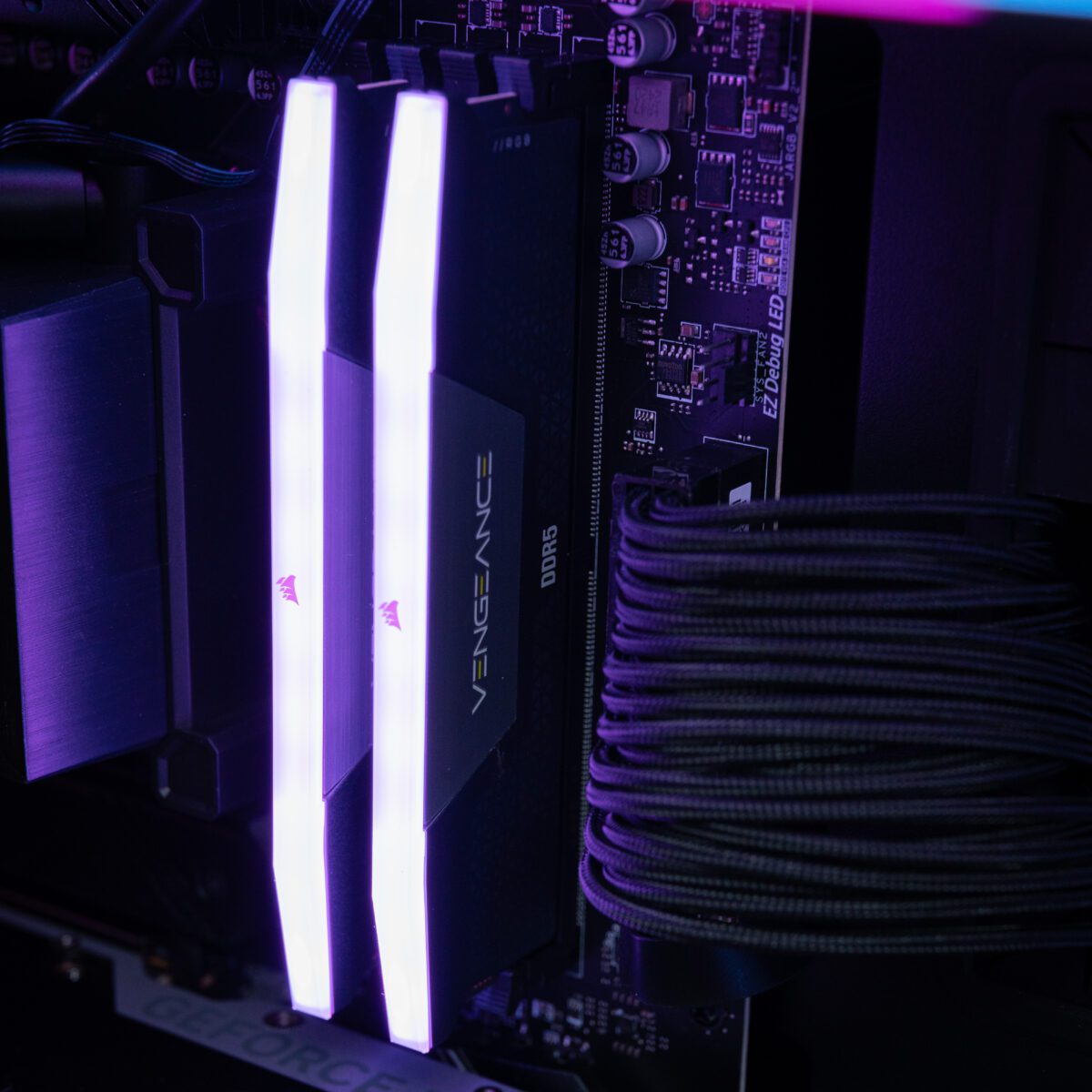 ANTEC FLUX 4080 SUPER PC - 36 INST WINS - Image 10