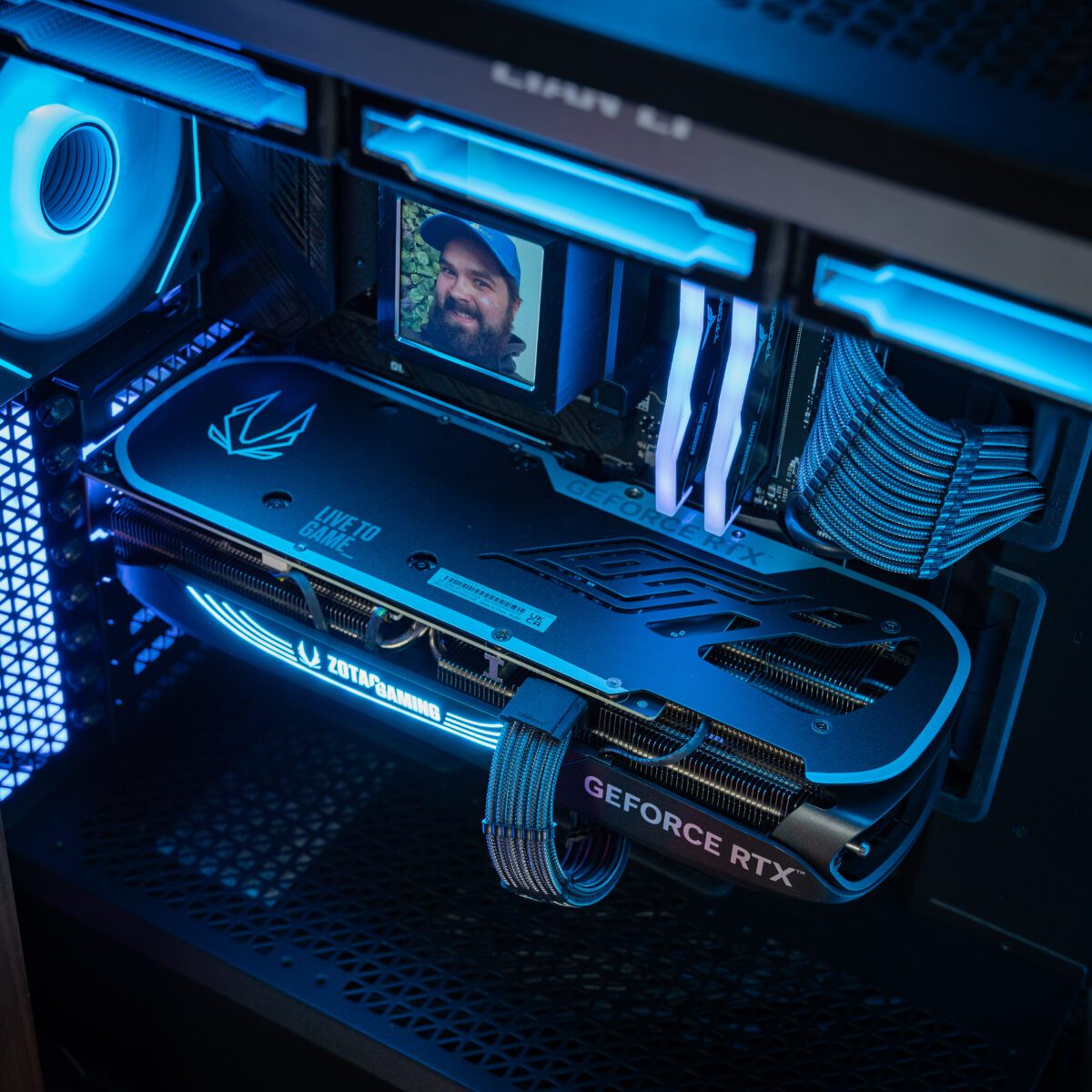 FREE 4070TI SUPER PC! - Image 2
