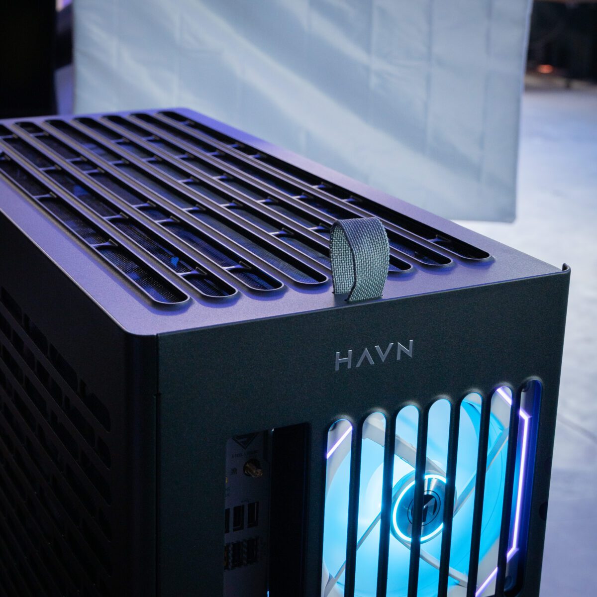 HAVN 4080 SUPER PC + PC INST WINS! - Image 13
