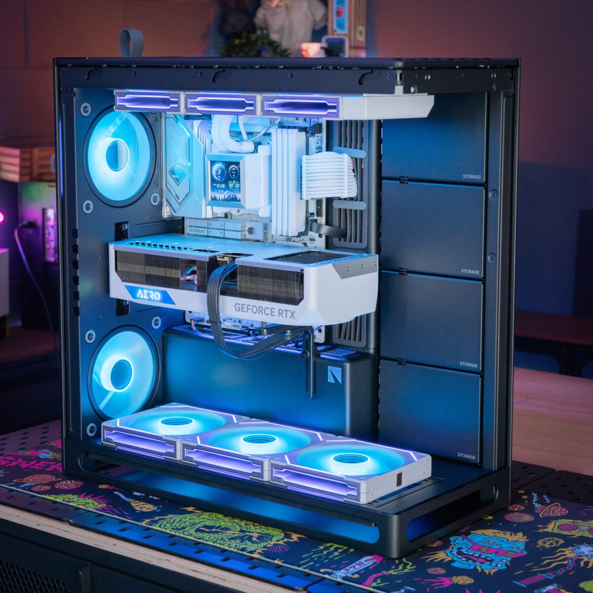 HAVN 4080 SUPER PC + PC INST WINS! - Image 2