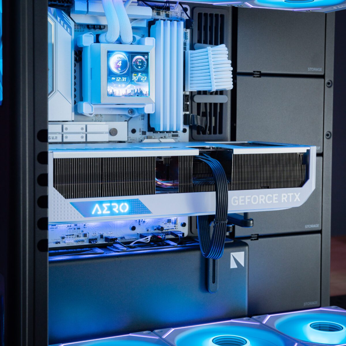 HAVN 4080 SUPER PC + PC INST WINS! - Image 4