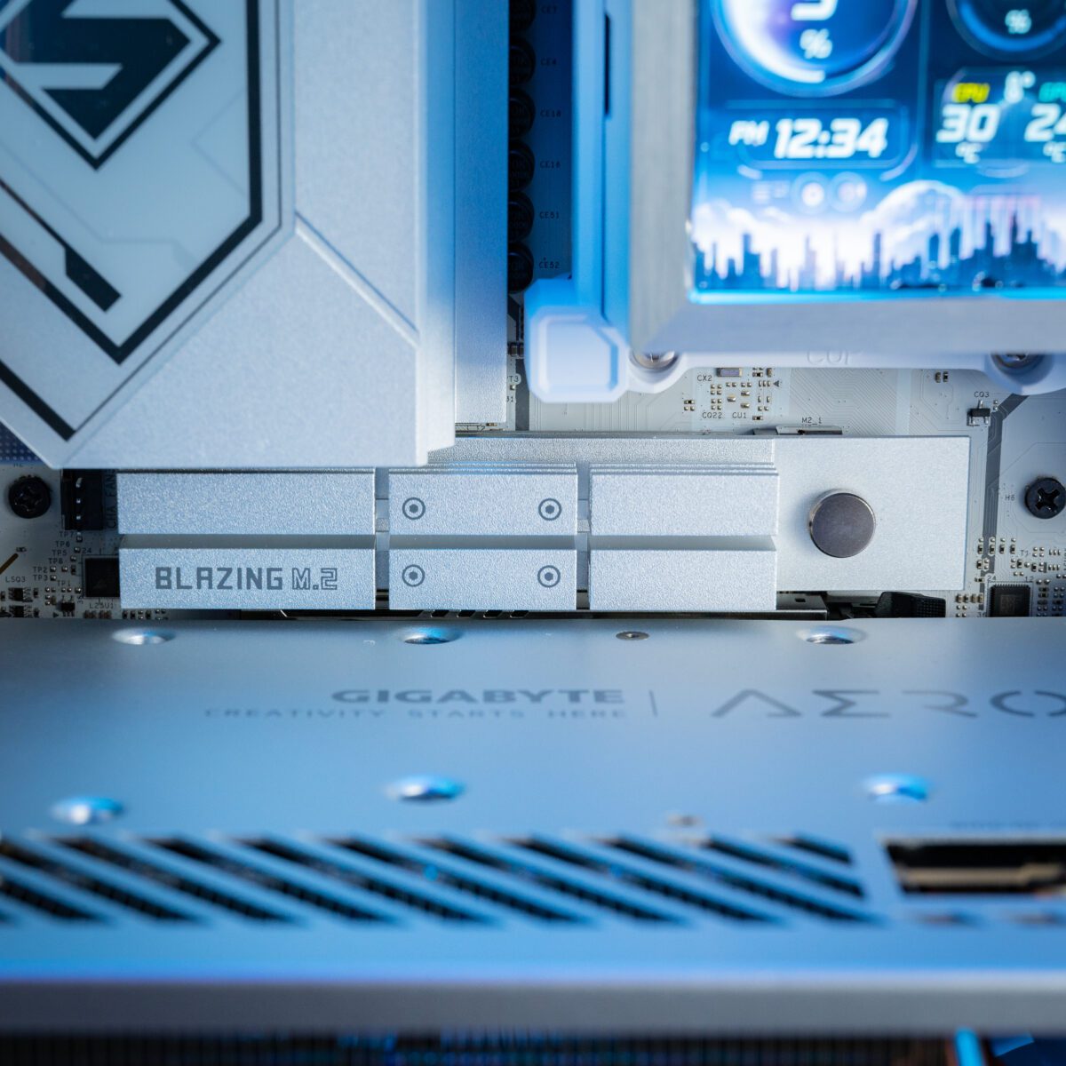 HAVN 4080 SUPER PC + PC INST WINS! - Image 10