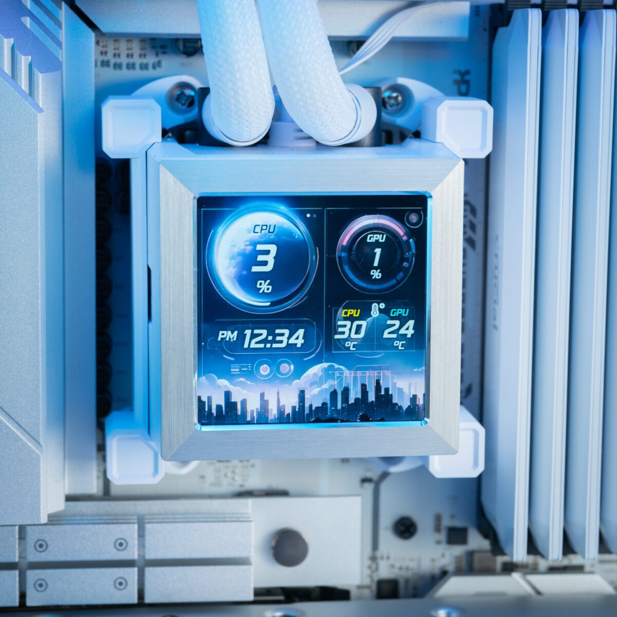 HAVN 4080 SUPER PC + PC INST WINS! - Image 9