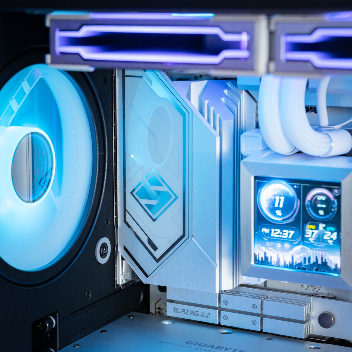HAVN 4080 SUPER PC + PC INST WINS! - Image 8