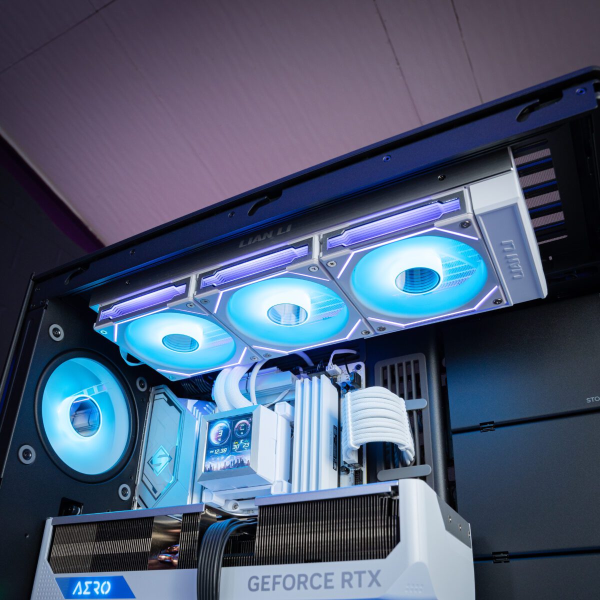 HAVN 4080 SUPER PC + PC INST WINS! - Image 3