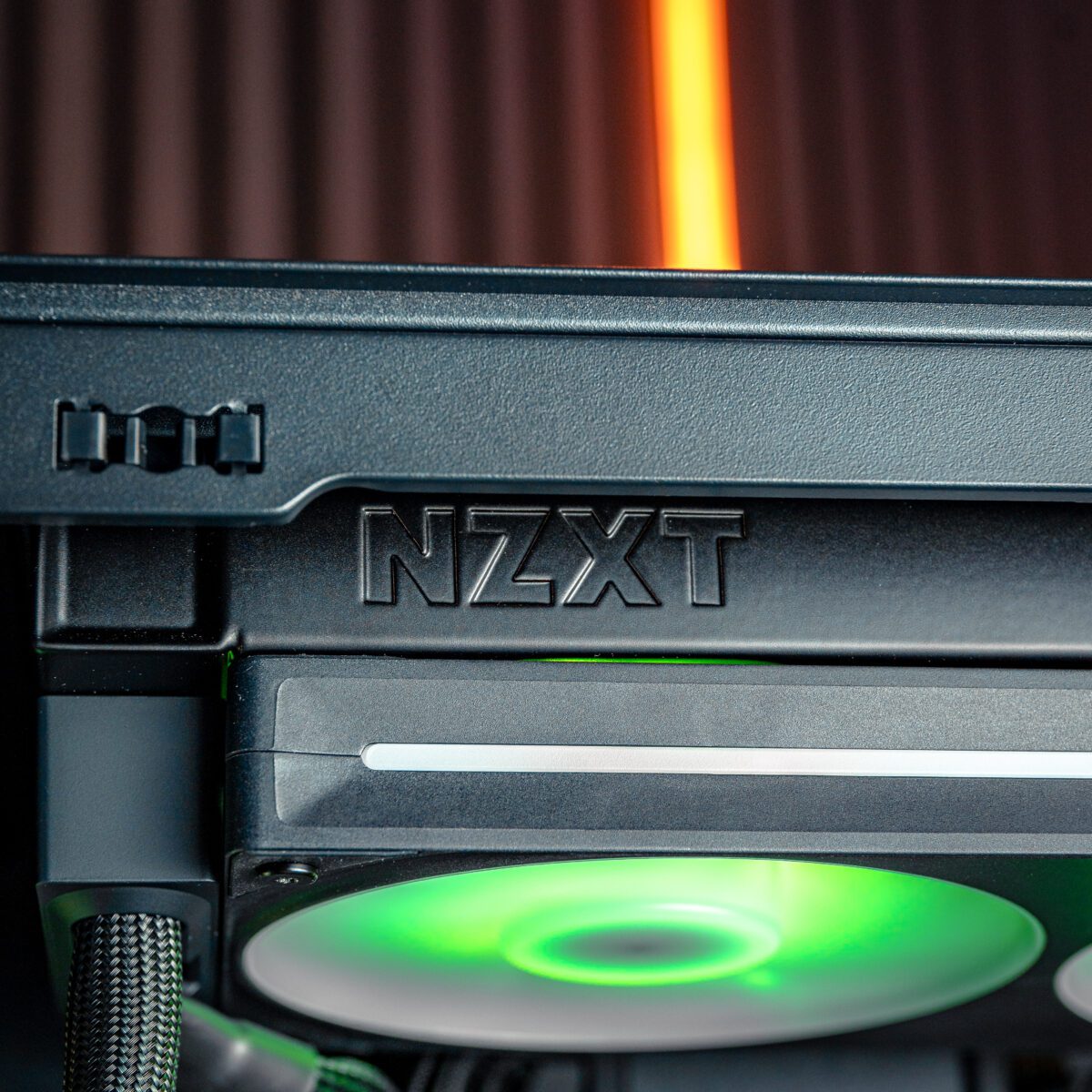 ANTEC C8 WOOD 4070Ti SUPER PC! - Image 7