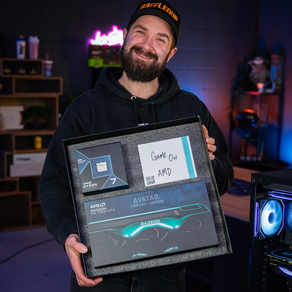 AVATAR GPU + CPU LIMITED EDITION! - Image 2