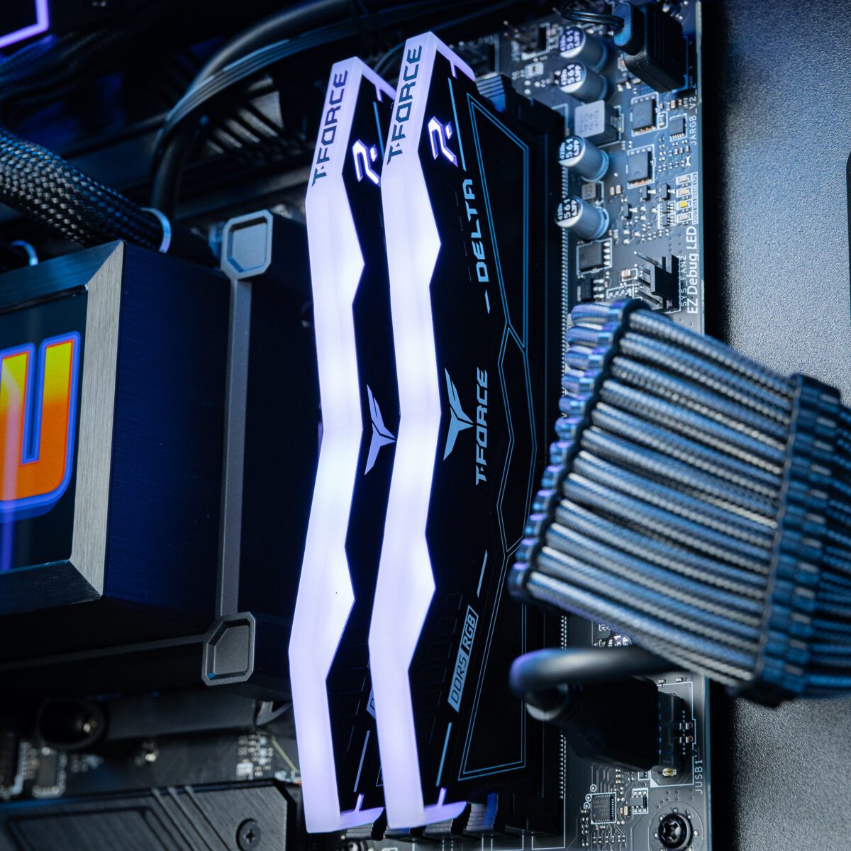 LOW ODDS 4070TI SUPER PC! - Image 7