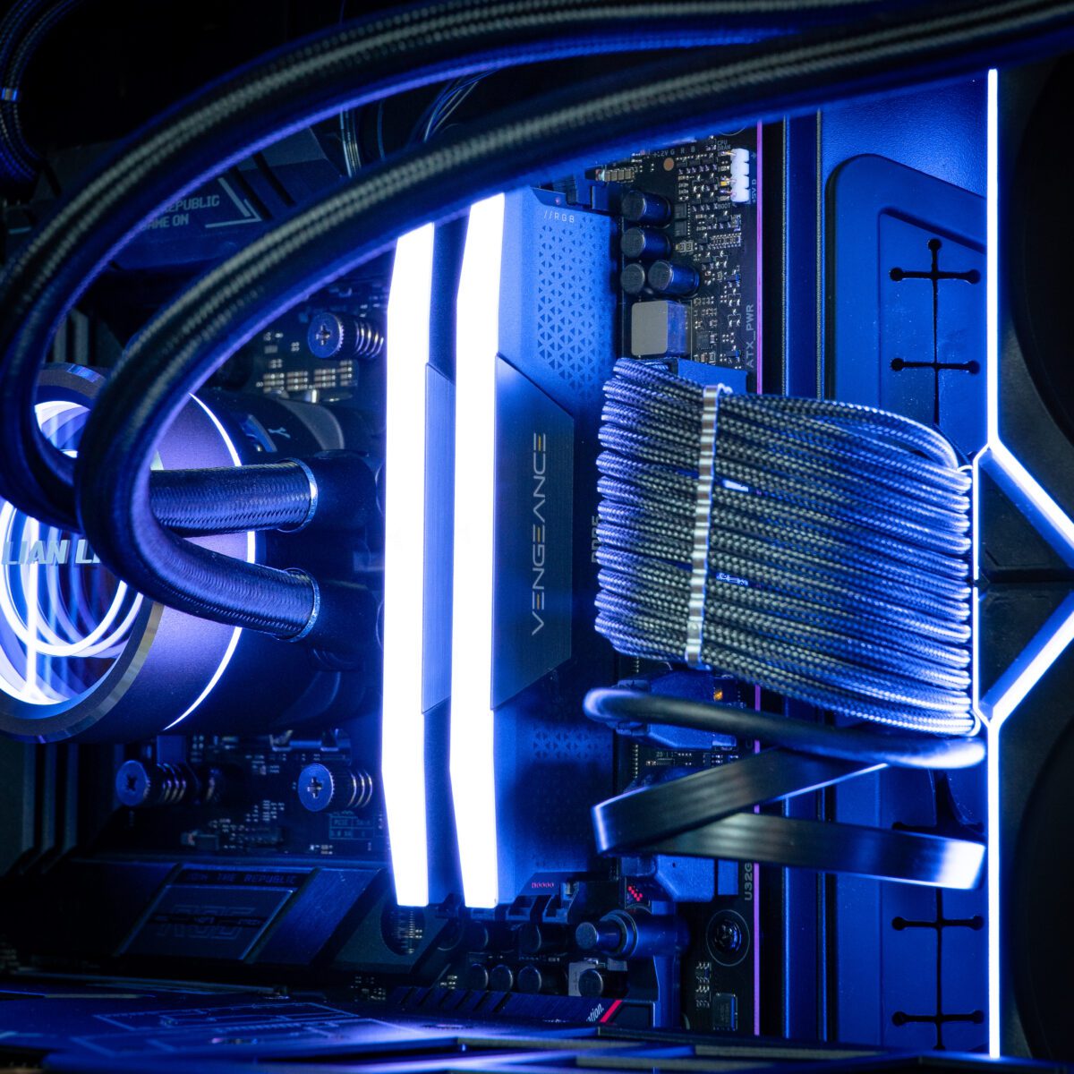 LIAN LI 4080 SUPER PC - EVERYONES A WINNER! - Image 6