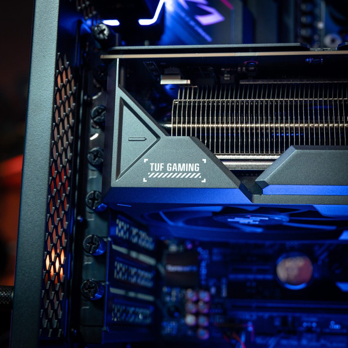 LIAN LI 4080 SUPER PC - EVERYONES A WINNER! - Image 11