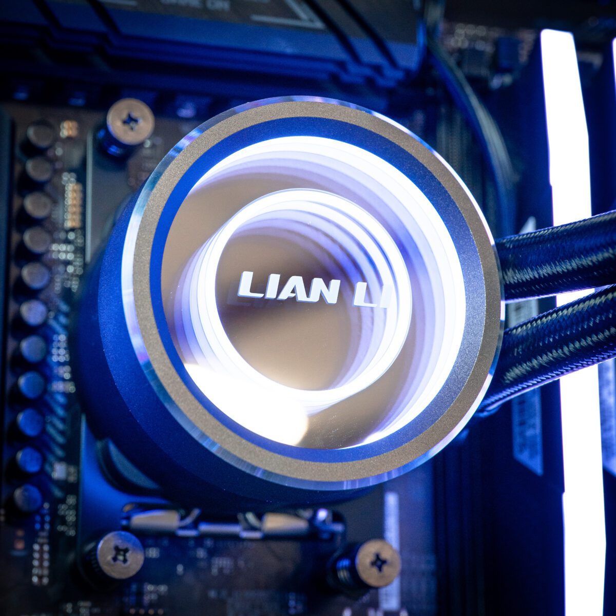 LIAN LI 4080 SUPER PC - EVERYONES A WINNER! - Image 5