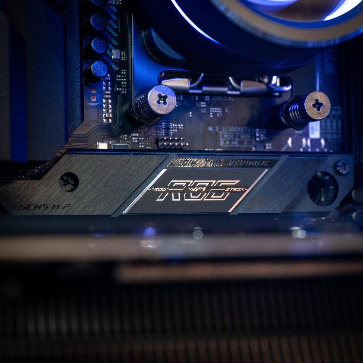 LIAN LI 4080 SUPER PC - EVERYONES A WINNER! - Image 7