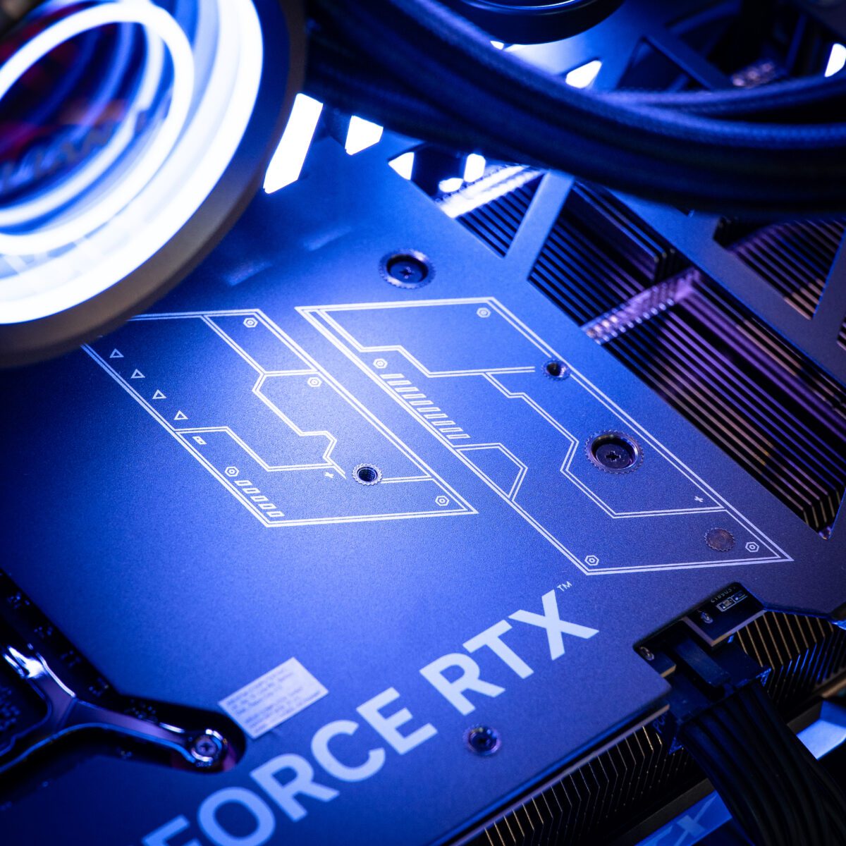 LIAN LI 4080 SUPER PC - EVERYONES A WINNER! - Image 9