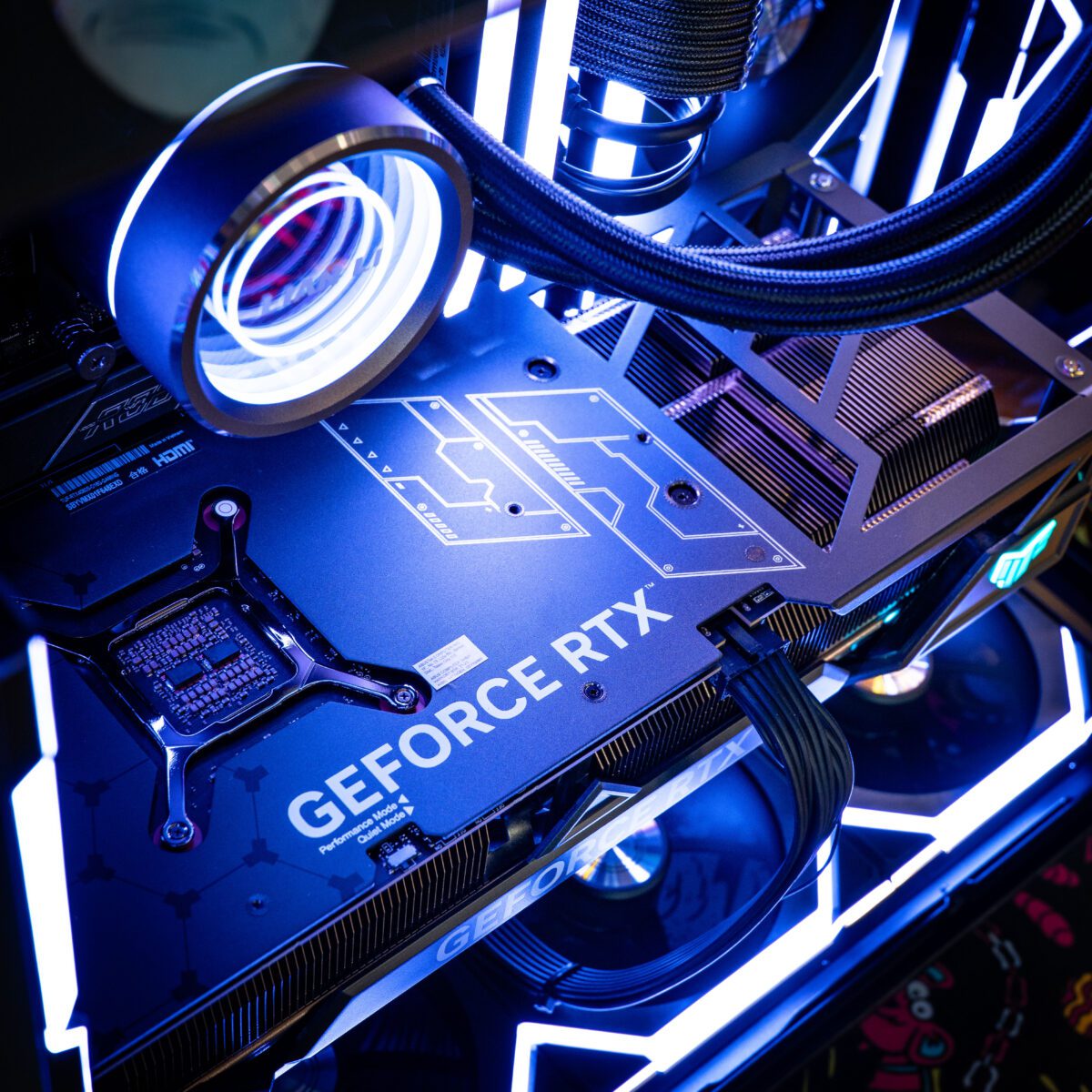 LIAN LI 4080 SUPER PC - EVERYONES A WINNER! - Image 10