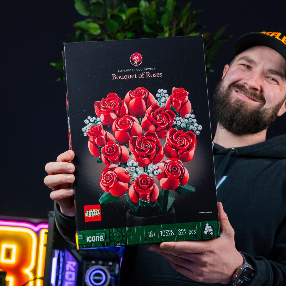 VALENTINE DAY SPECIAL!