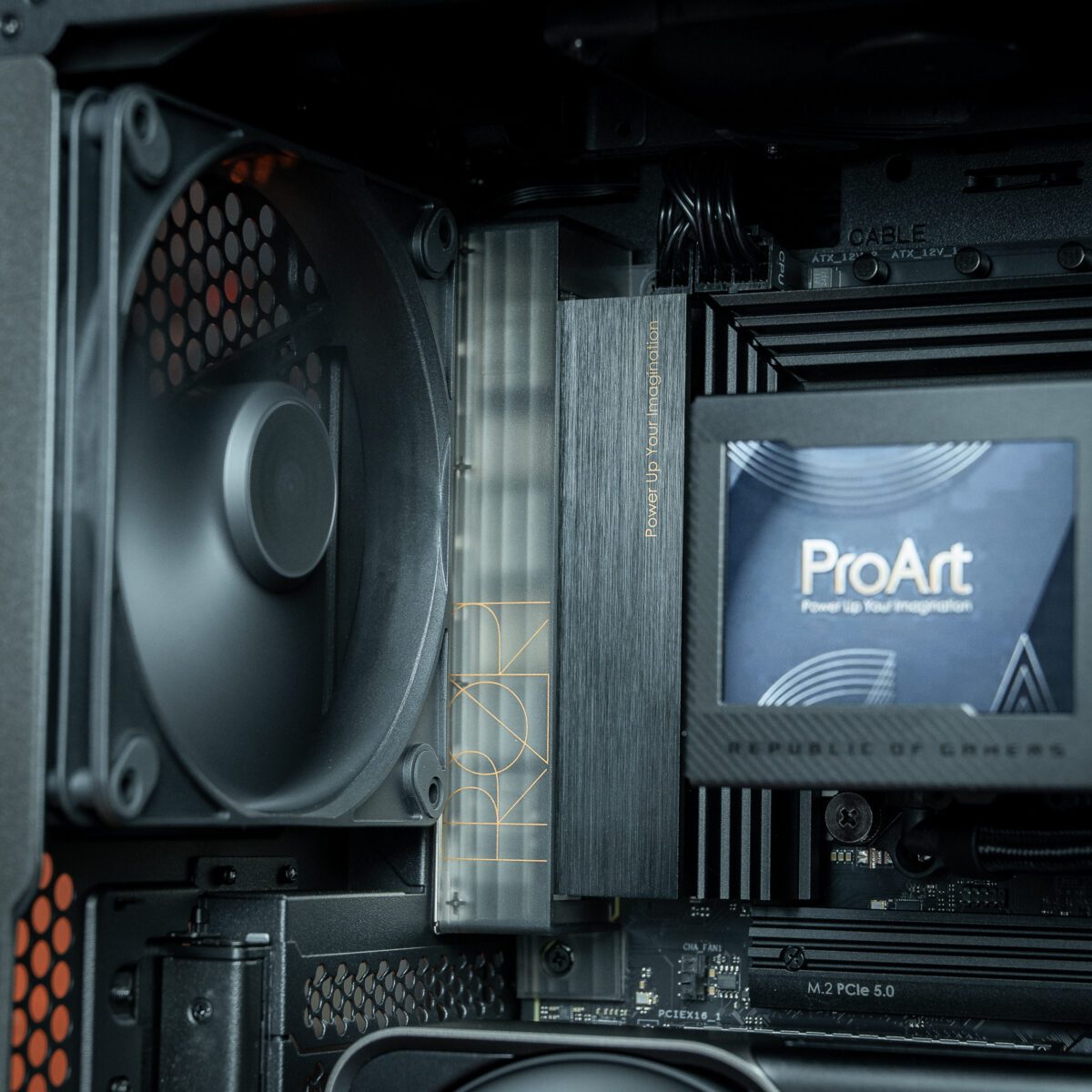 LOW ODDS 5080 FOUNDERS EDITION PC! - Image 9