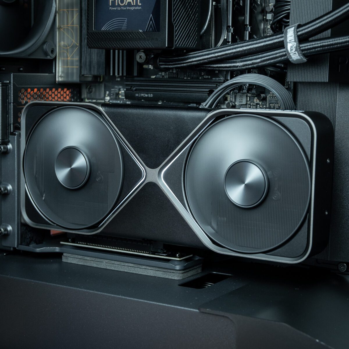 LOW ODDS 5080 FOUNDERS EDITION PC! - Image 10