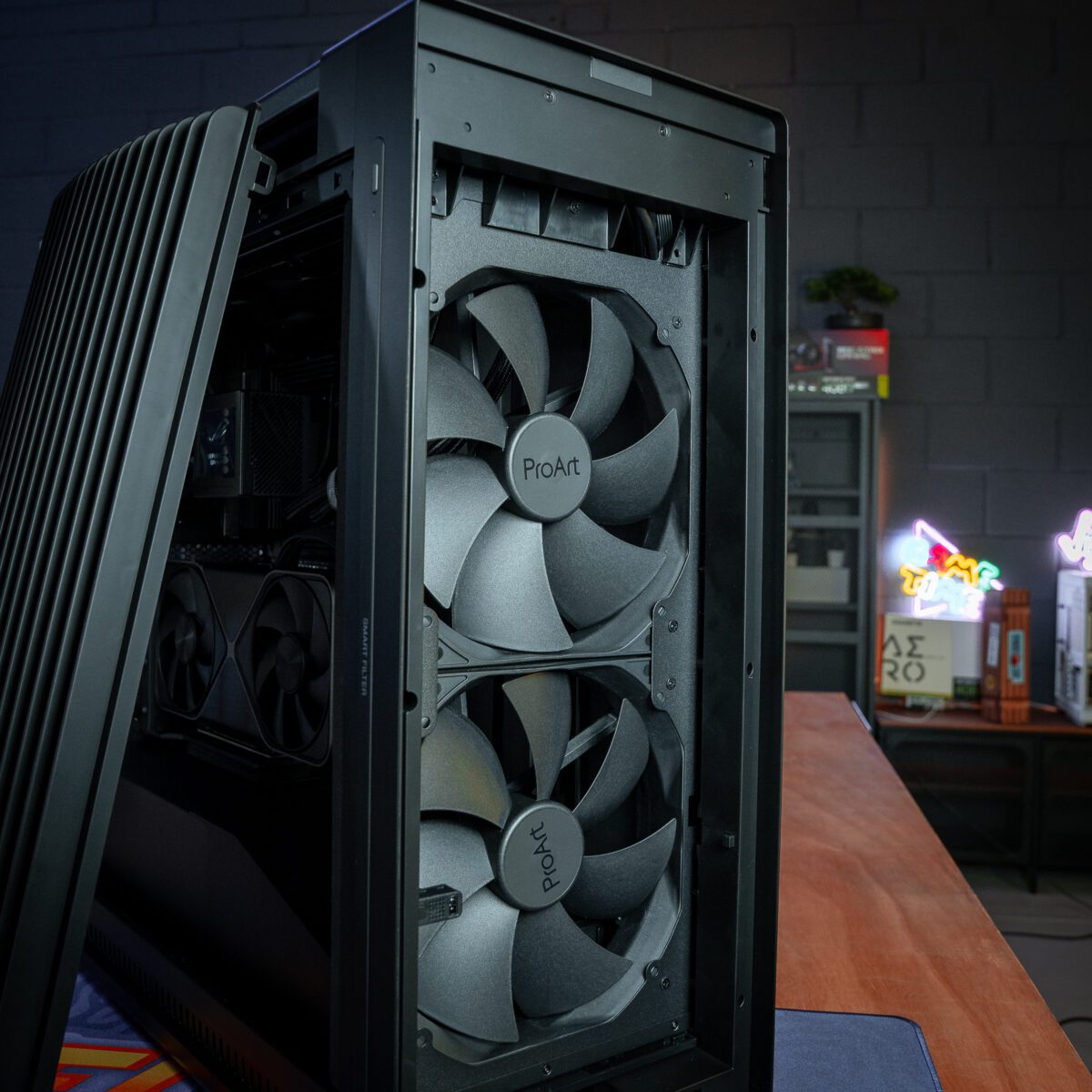 LOW ODDS 5080 FOUNDERS EDITION PC! - Image 11