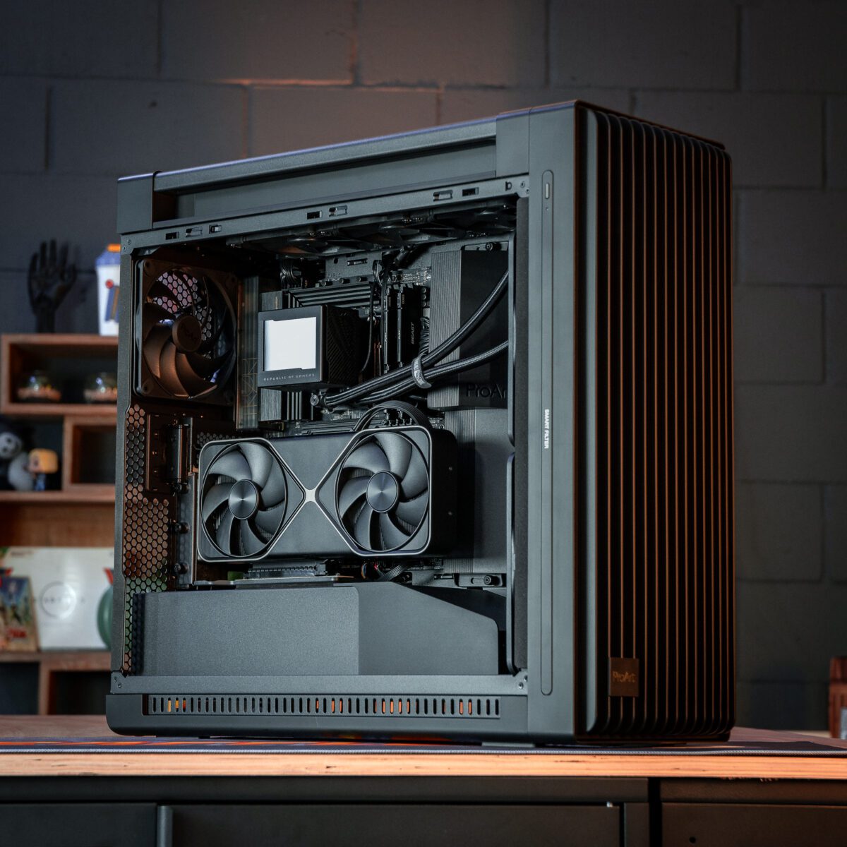 LOW ODDS 5080 FOUNDERS EDITION PC! - Image 12