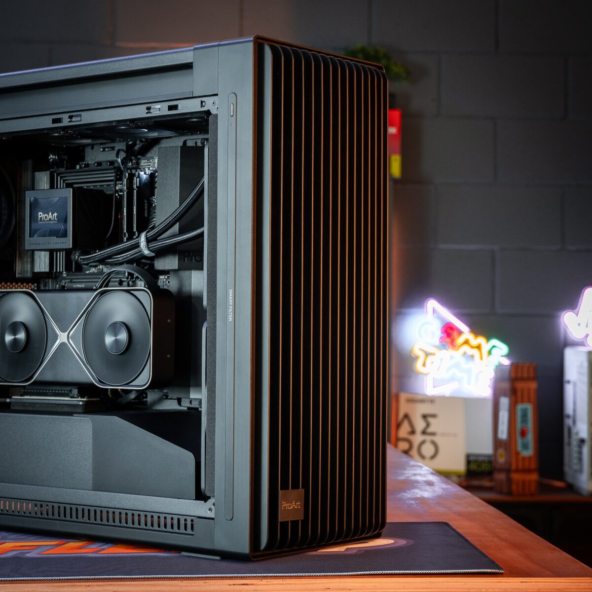LOW ODDS 5080 FOUNDERS EDITION PC! - Image 2