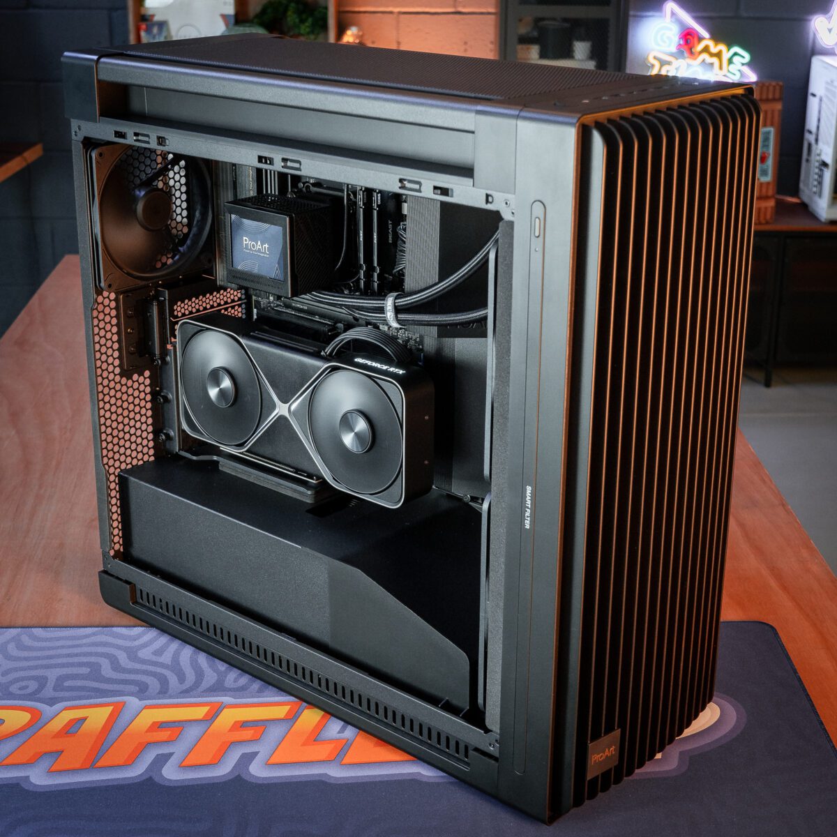 LOW ODDS 5080 FOUNDERS EDITION PC! - Image 3