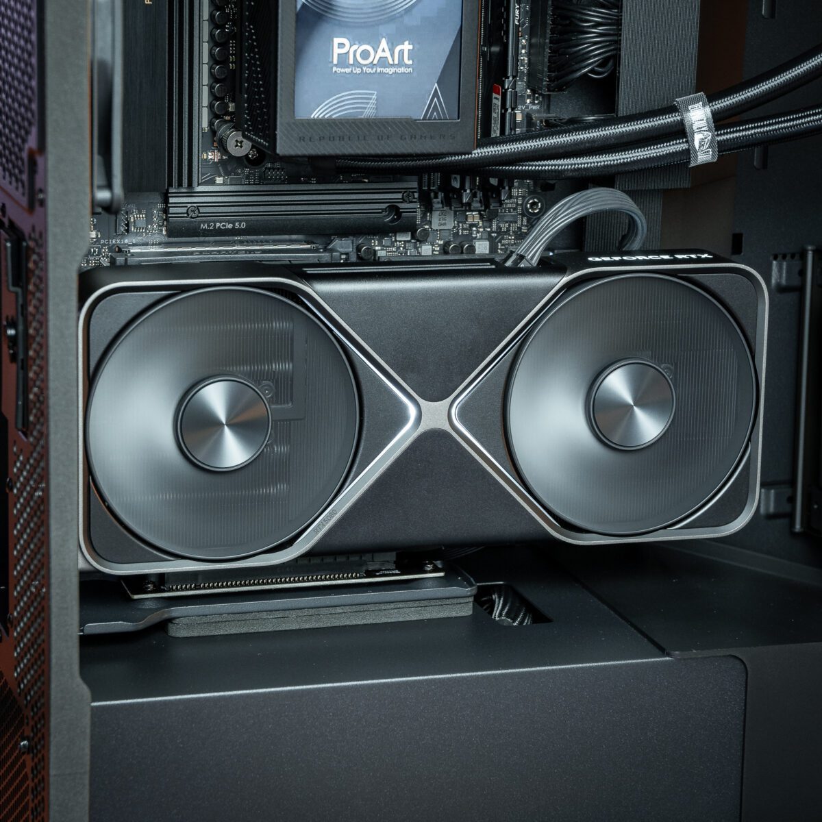 LOW ODDS 5080 FOUNDERS EDITION PC! - Image 4