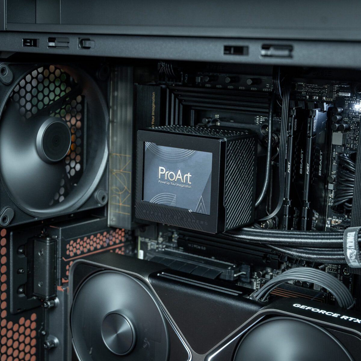 LOW ODDS 5080 FOUNDERS EDITION PC! - Image 6