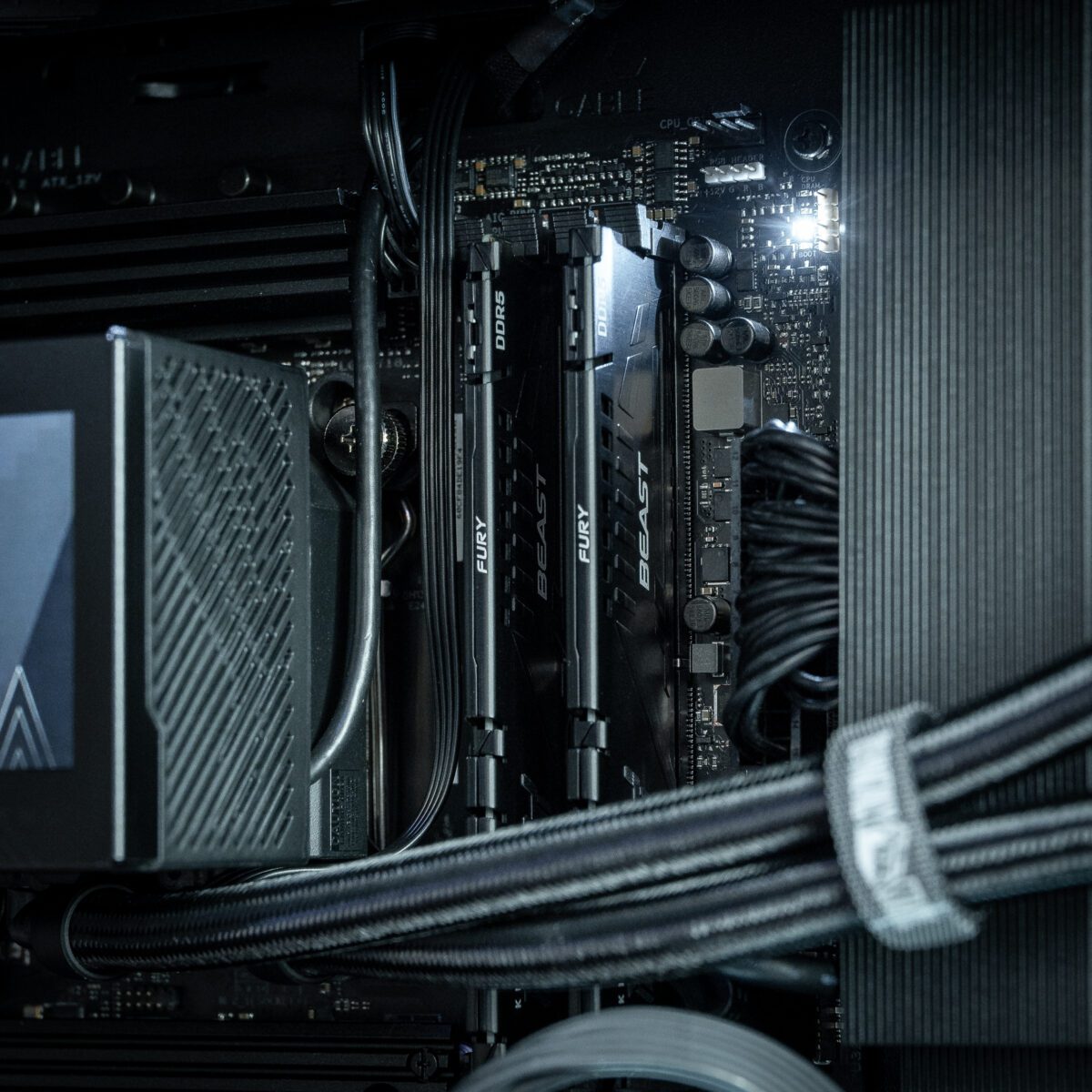 LOW ODDS 5080 FOUNDERS EDITION PC! - Image 7