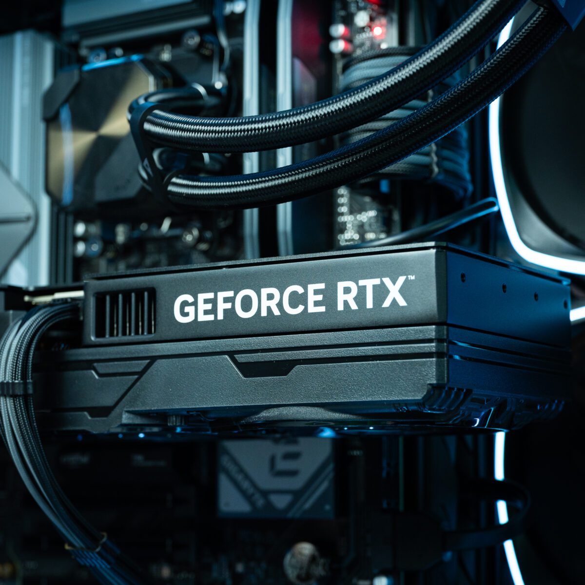MONTECH KING 5080 PC -£11K+ WORTH OF INSTANT WINS! - Image 7
