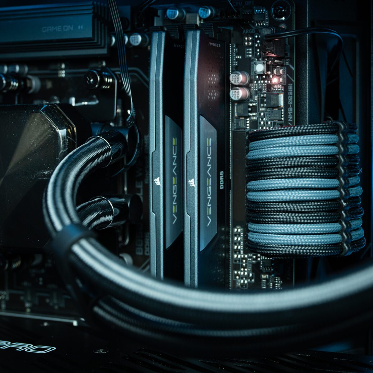 MONTECH KING 5080 PC -£11K+ WORTH OF INSTANT WINS! - Image 6