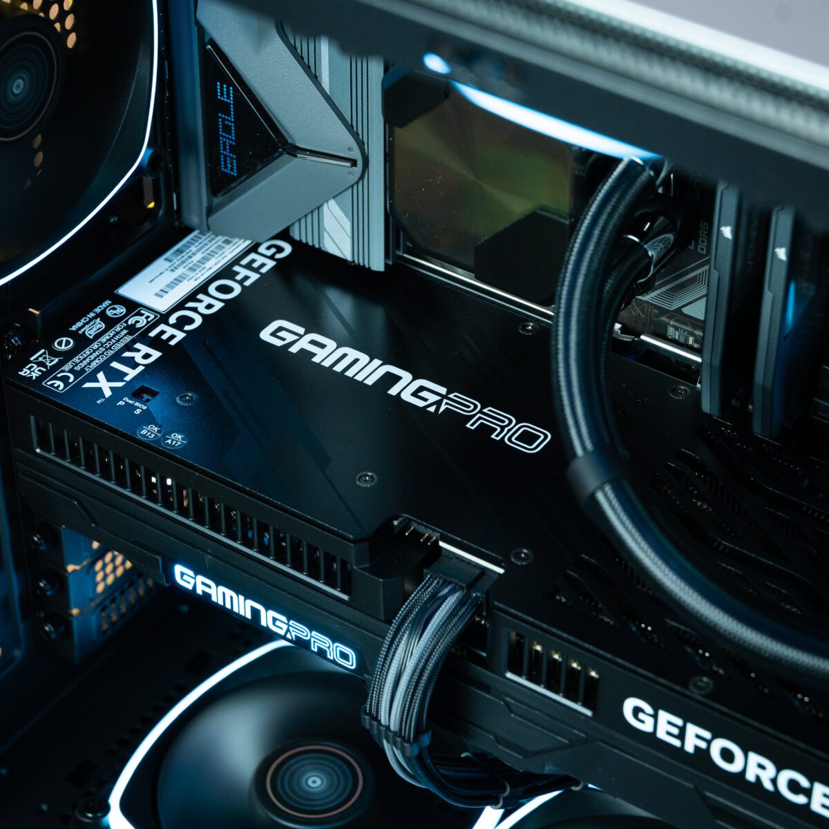 MONTECH KING 5080 PC -£11K+ WORTH OF INSTANT WINS! - Image 3