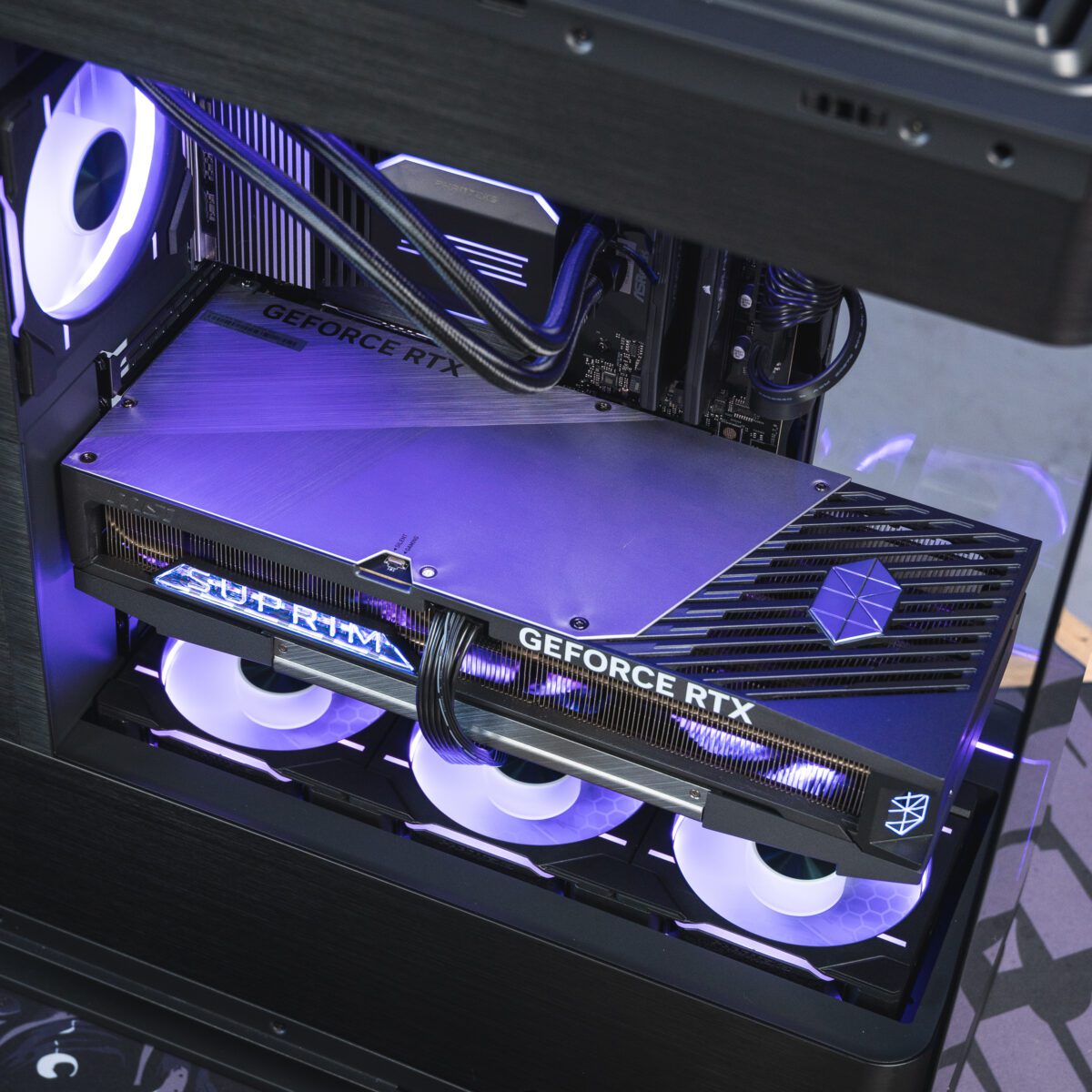 15P PHANTEKS EVOLV X2 5080 PC! - Image 3