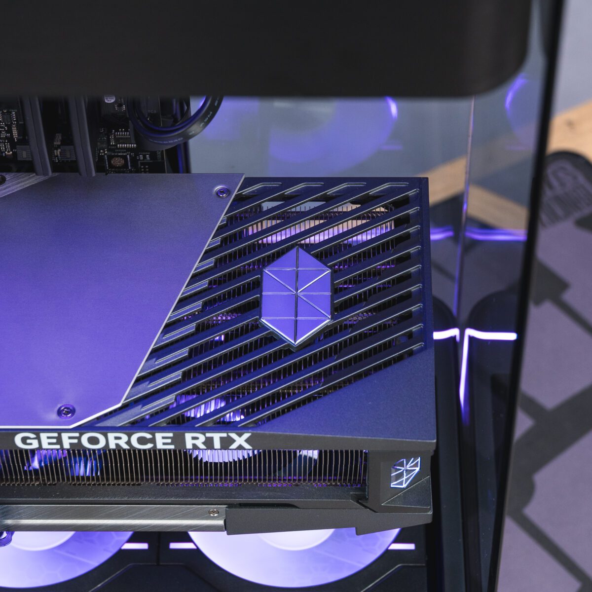 15P PHANTEKS EVOLV X2 5080 PC! - Image 4