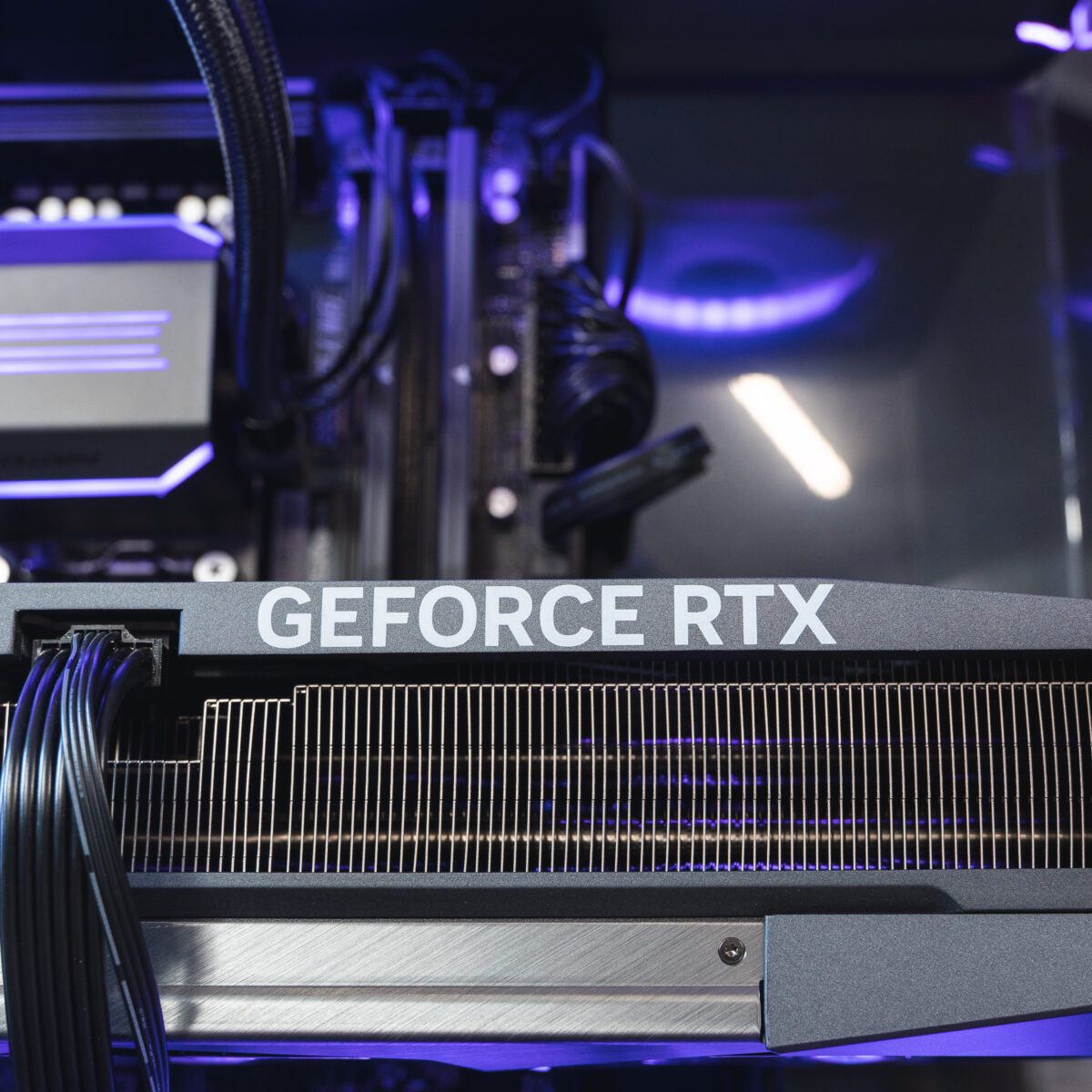 15P PHANTEKS EVOLV X2 5080 PC! - Image 10
