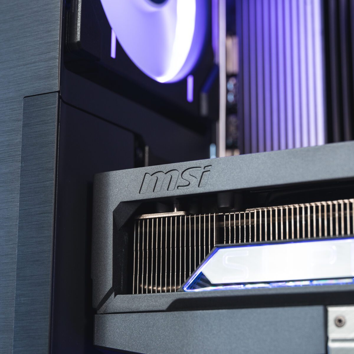 15P PHANTEKS EVOLV X2 5080 PC! - Image 9
