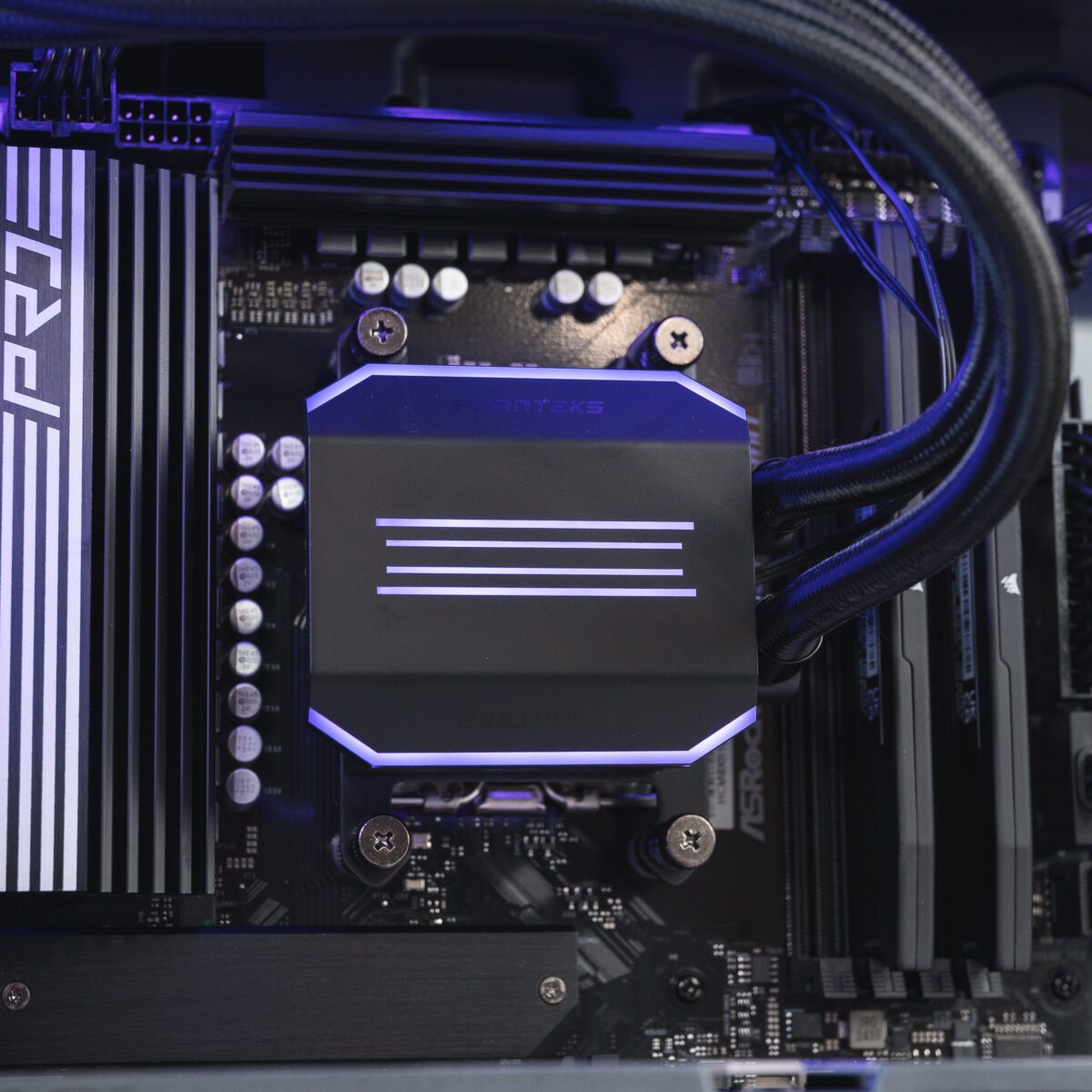 15P PHANTEKS EVOLV X2 5080 PC! - Image 6