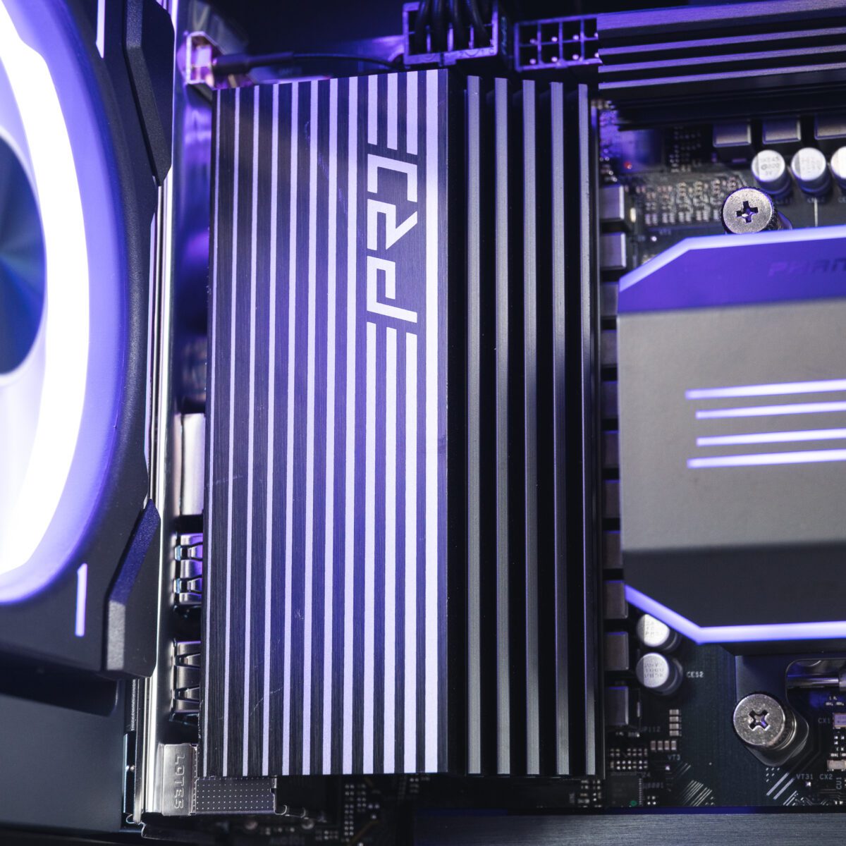 15P PHANTEKS EVOLV X2 5080 PC! - Image 5