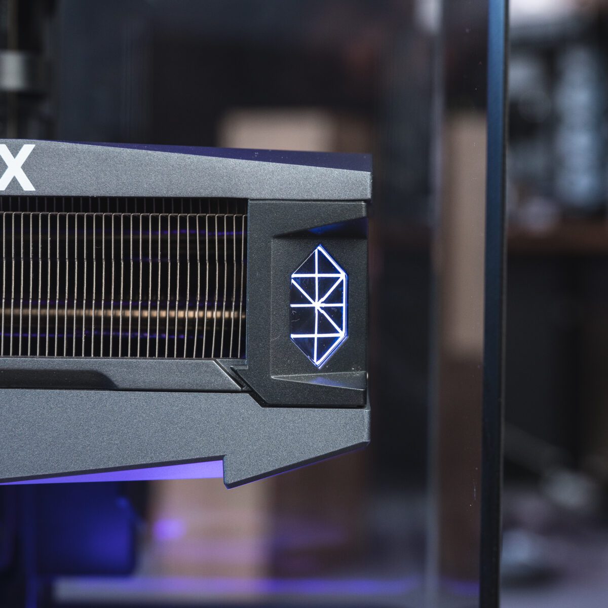 15P PHANTEKS EVOLV X2 5080 PC! - Image 11
