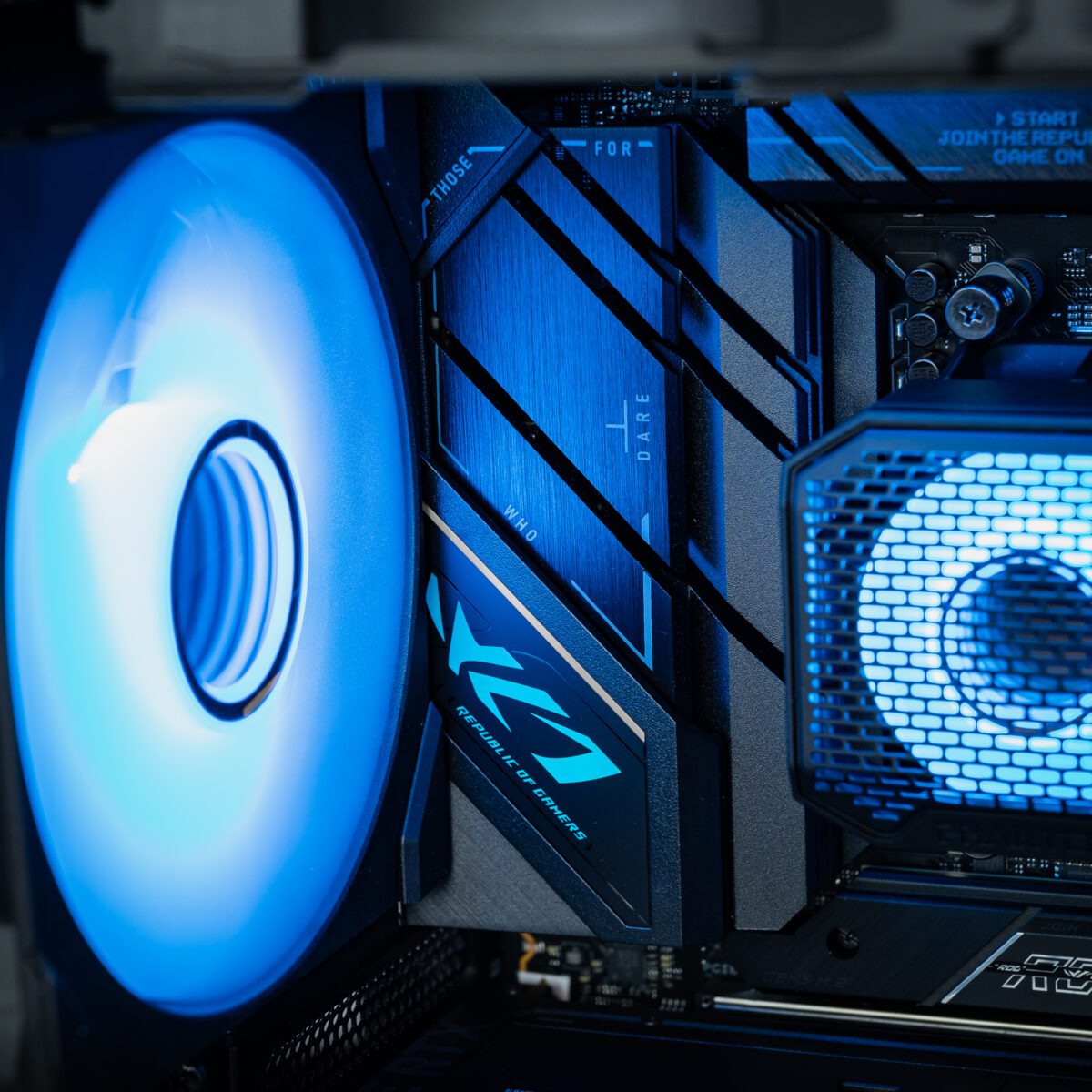 5080 PC SETUP - 12 PC INST WINS! - Image 7