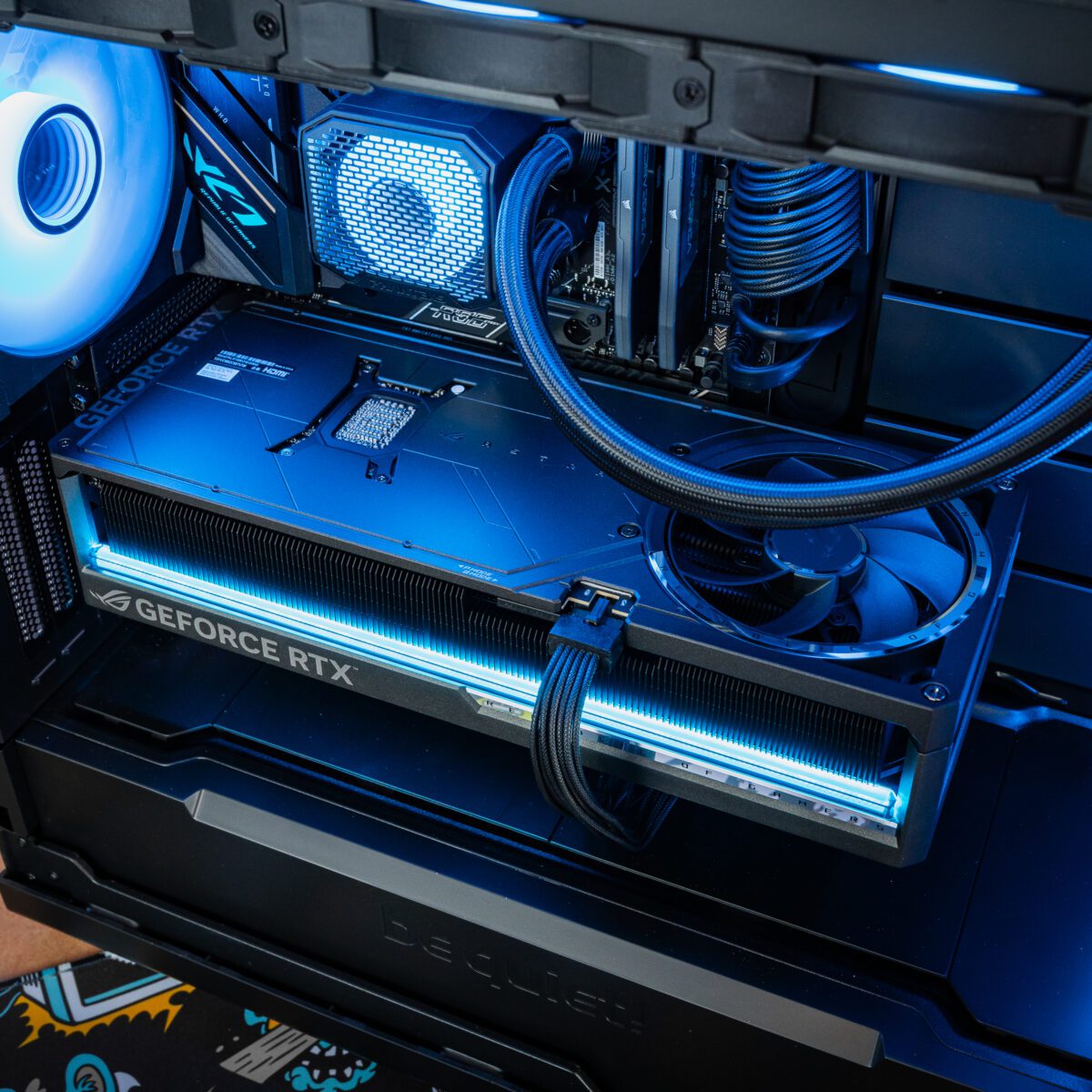 5080 PC SETUP - 12 PC INST WINS! - Image 6