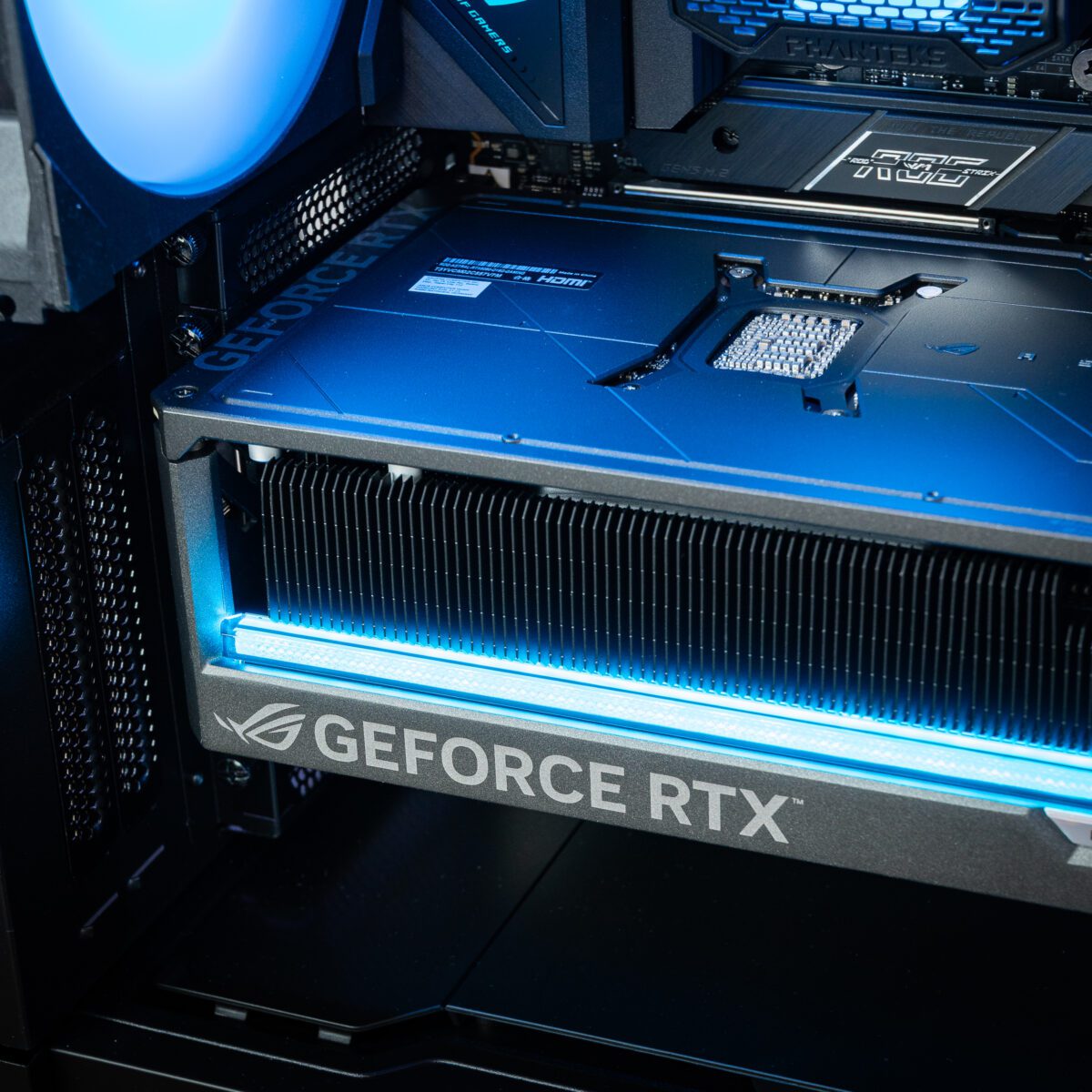 5080 PC SETUP - 12 PC INST WINS! - Image 4