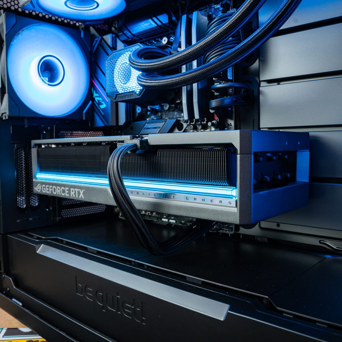 5080 PC SETUP - 12 PC INST WINS! - Image 3
