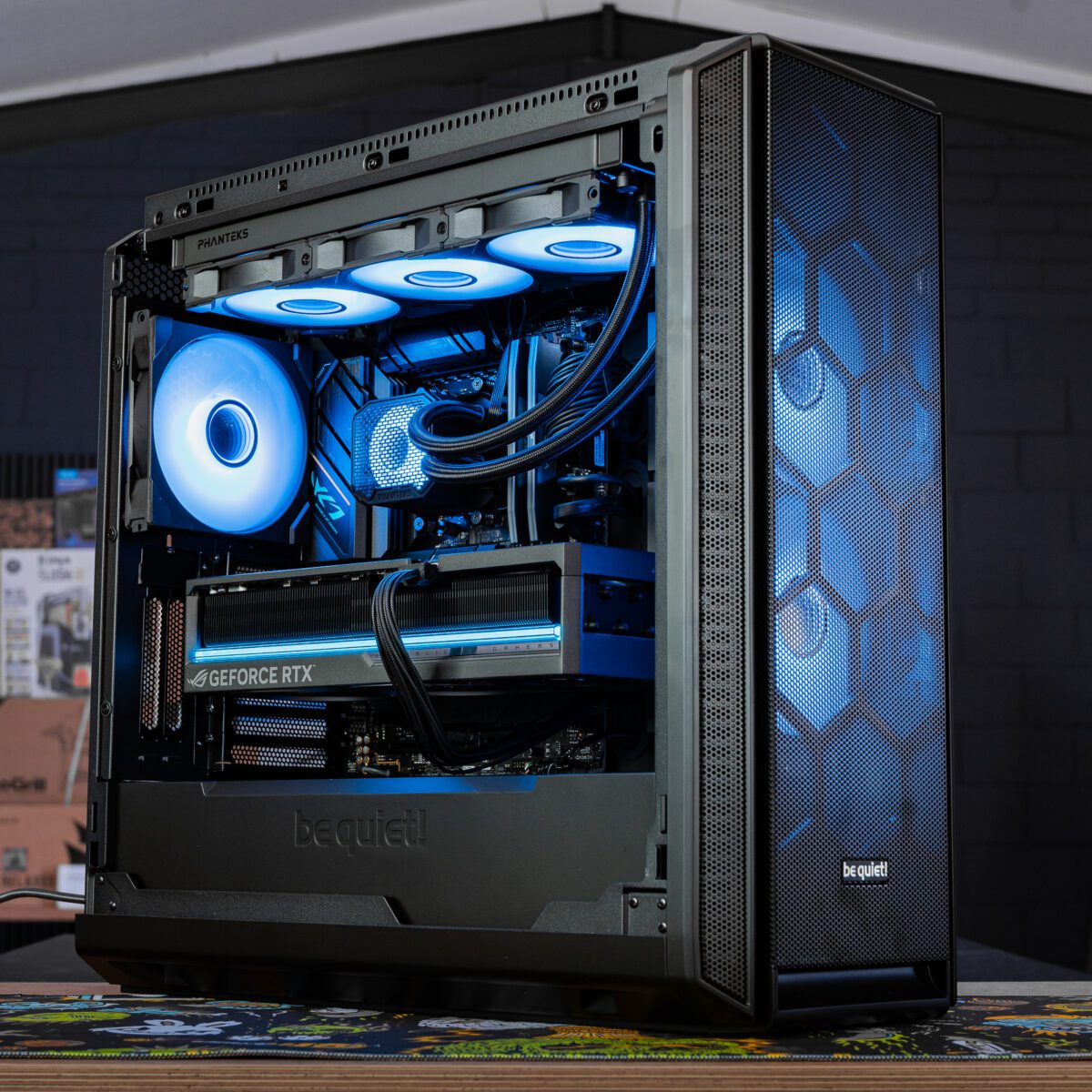 5080 PC SETUP - 12 PC INST WINS! - Image 14
